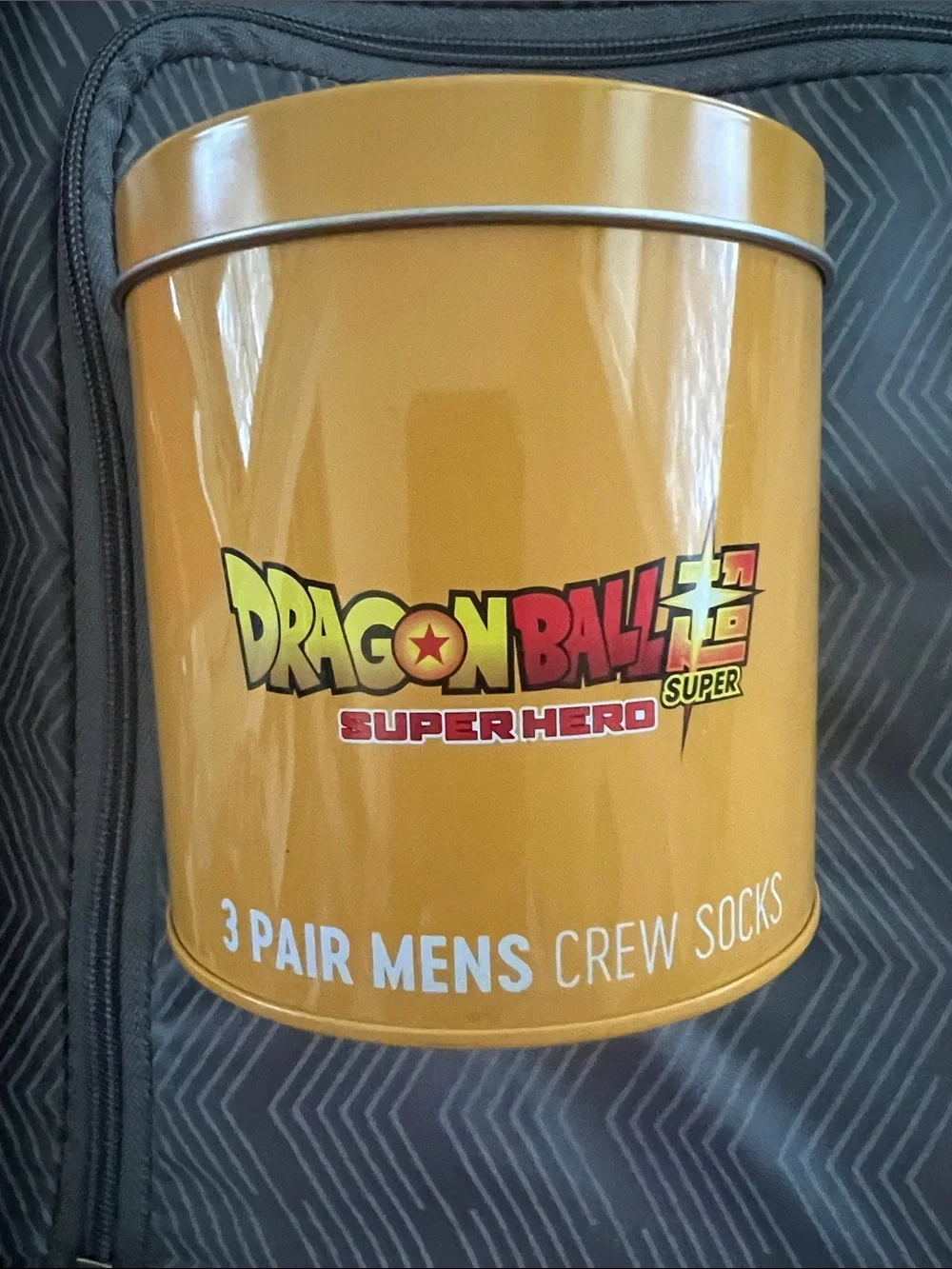 Dragon Ball Super Hero